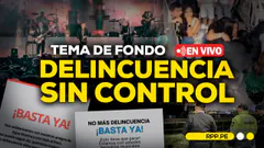 EN VIVO: AGUA MARINA SUFRE ATAQUE ARM4D0: grave panorama de la delincuencia #TEMADEFONDO