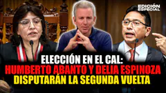 #EnVivo Gabinete Miralles pedirá voto de confianza el 18 de marzo y congreso se lo negaría