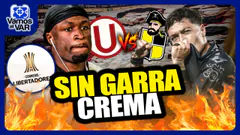 EN VIVO: UNIVERSITARIO VS COQUIMBO UNIDO | COPA LIBERTADORES EN EL MONUMENTAL #VamosAlVar