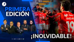 #ENVIVO | ¡GOLEADA HISTÓRICA! CIENCIANO APLASTÓ A BOTAFOGO | Ovación Primera Edición por OVACION
