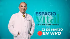 #ENVIVO | ESPACIO VITAL #VITALRPP | 29/03/2025