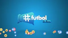 ¡EN VIVO! "#Fútbol A.M." 16/02/26