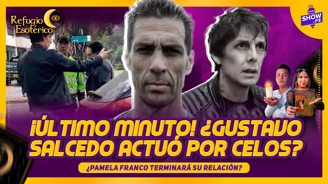 Reproducir: 💥¿MARCELO TINELLI TENDRÁ UNA NUEVA PAREJA? LAS CARTAS REVELAN EL FUTURO🔥REFUGIO ESOTÉRICO