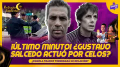 ¿MARCELO TINELLI TENDRÁ UNA NUEVA PAREJA? LAS CARTAS REVELAN EL FUTURO REFUGIO ESOTÉRICO