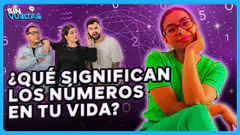 #ENVIVO ¿SABES LO QUE SIGNIFICAN LOS NÚMEROS EN TU VIDA? FT. ARI MARCOS #SinVueltas