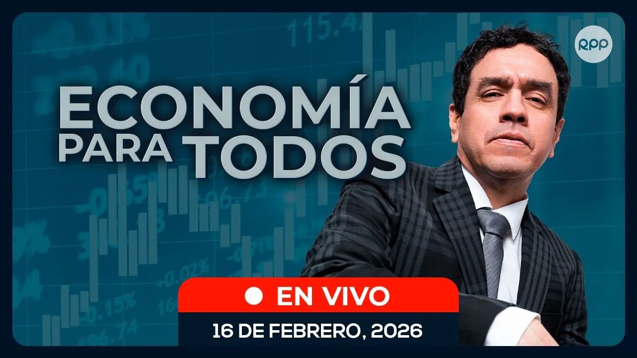 Reproducir: 💵 ECONOMÍA PARA TODOS 16/02/2026