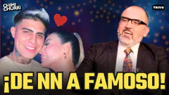 PAMELA LÓPEZ DA PATADITA A LA FAMA A SU COLÁGENO