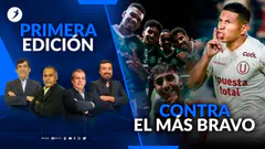 #ENVIVO | Ovación Primera Edición por RADIO OVACION