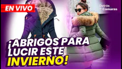 EN VIVO – ¿MELCOCHITA TENDRÁ UN NUEVO HIJO? DETRÁS DE CÁMARAS – Panamericana TV