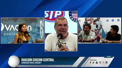 #ENVIVO | Ovación Edición Central por RADIO OVACION