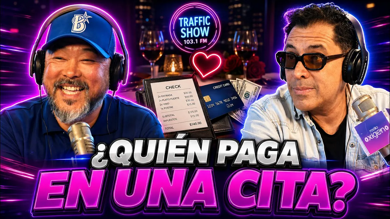 Reproducir: #ENVIVO MARTES DE MISTERIO Y TERROR EN TRAFFIC SHOW CON CHINO Y ADOLFO