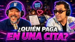 #ENVIVO MARTES DE MISTERIO Y TERROR EN TRAFFIC SHOW CON CHINO Y ADOLFO