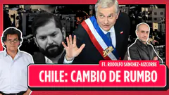 Chile inicia la era Kast tras Boric mientras crece guerra EE.UU.–Irán | Sánchez-Aizcorbe en Al Filo