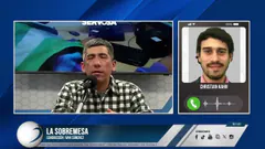 #ENVIVO | La Sobremesa por RADIO OVACION