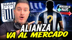 ALIANZA TRAERÁ REFUERZOS
