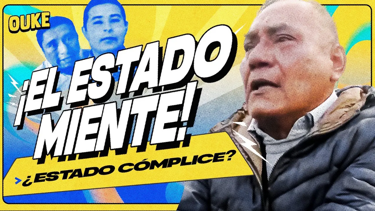 Reproducir: PADRE DE TRABAJADOR INDICA QUE SÍ SE HIZO DENUNCIA EN PATAZ | OUKE 🟡