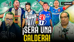 #ENVIVO ALIANZA VS. U DE CHILE: ¡LA PREVIA! ¿QUIÉN SE QUEDA CON EL PRIMER PARTIDO? #TOCOYMEVOY