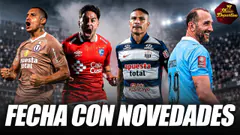 Arranca la tercera jornada del Torneo Clausura | “El Show Deportivo” 31/07/26