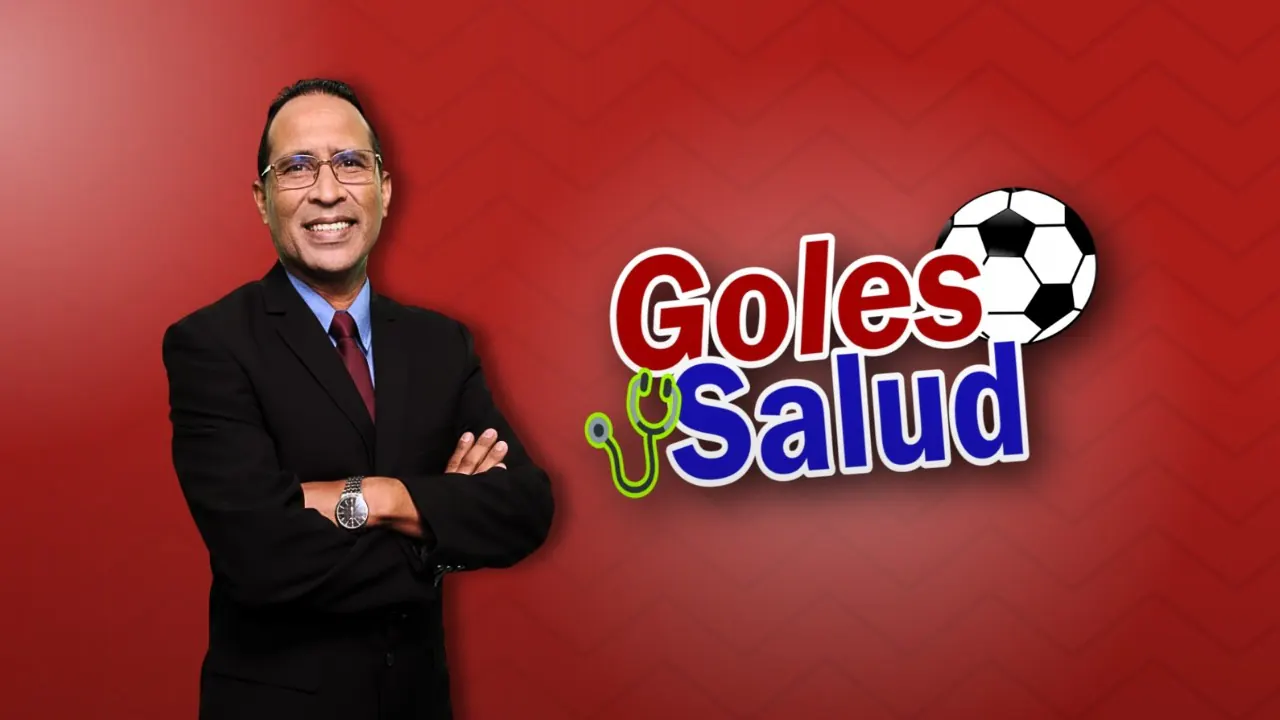 Reproducir: 🔴 ¡EN VIVO! 🎥👉"Goles y Salud" ⚽️ 07/07/26