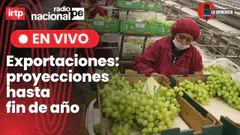 Radio Nacional EN VIVO: ''La entrevista'', hoy 5 de agosto del 2025