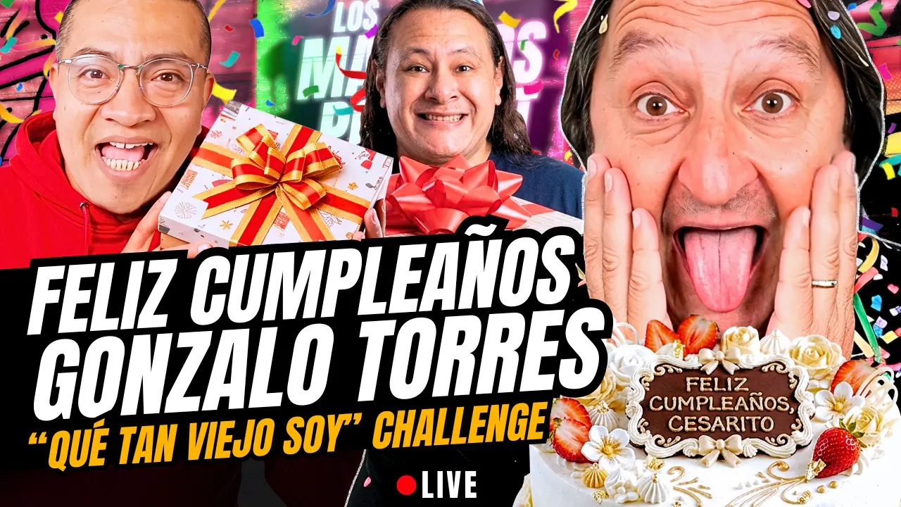 Reproducir: Cumpleaños de Gonzalo, Anthony Kiedis y café peruano, El retorno de Michael - Los Malditos Podcast