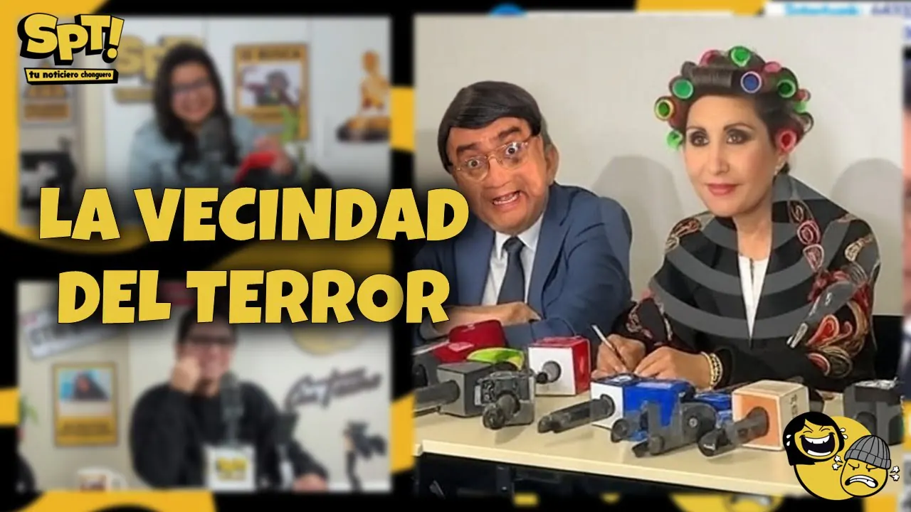 Reproducir: JUEZ LE DICE A VIZCARRA QUE LO QUIERE VER MAÑANA