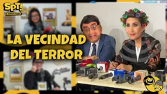 JUEZ LE DICE A VIZCARRA QUE LO QUIERE VER MAÑANA