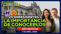 CONEXIÓN con Fátima Chávez y Martín Riepl #FEEG2026