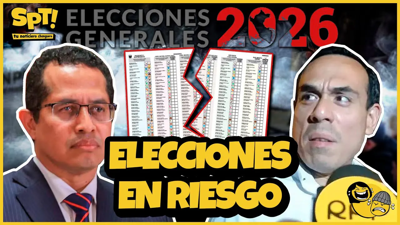 Reproducir: TOMÁS GÁLVEZ SE PONE MATONC1T0 | 09:30 P.M.