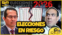 TOMÁS GÁLVEZ SE PONE MATONC1T0 | 09:30 P.M.