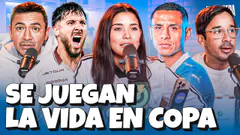 NADA QUE NO SEPA EN VIVO con ESTEFANÍA, TATO y VLADI