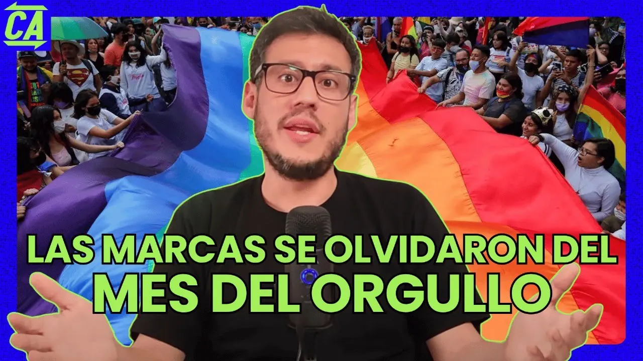 Reproducir: LAS MARCAS SE OLVIDARON DEL MES DEL - CONTRAATAQUE 22/06