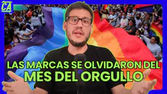 LAS MARCAS SE OLVIDARON DEL MES DEL - CONTRAATAQUE 22/06