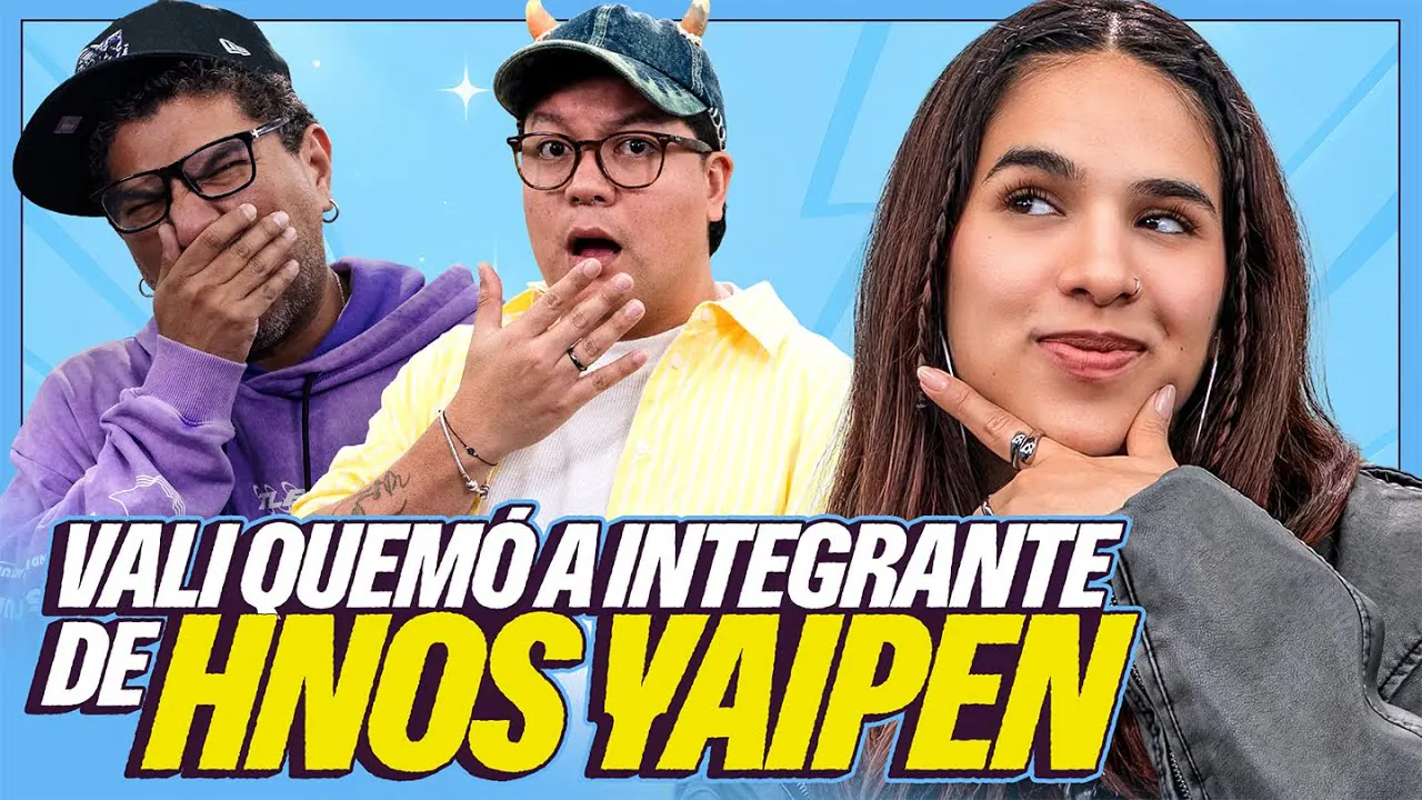 Reproducir: LO QUE PASÓ EN EL TONOGOOD | ¿KIWI RESPONDERÁ A CURWEN? TERRIBLE LO QUE VA A PASAR | OH MY GOOD
