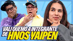 LO QUE PASÓ EN EL TONOGOOD | ¿KIWI RESPONDERÁ A CURWEN? TERRIBLE LO QUE VA A PASAR | OH MY GOOD