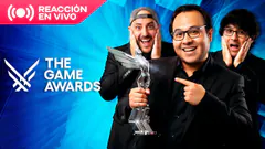 NOMINADOS AL GOTY: Reacción EN VIVO Y EN ESPAÑOL | The Game Awards 2025