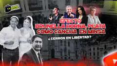 ¿CERRON SALDRA LIBRE? HOY SE DECIDE - AGENDA OCULTA