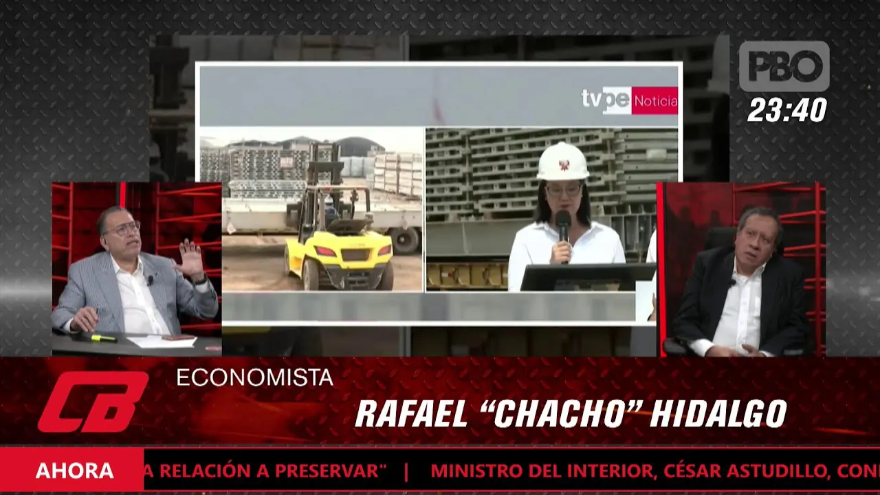 Reproducir: Combutters por PBO EN VIVO (Martes 08 de septiembre del 2026)