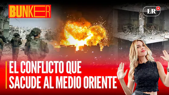TRANSPORTISTAS acatan PARO por ola de extorsiones | #Bunker con Juliana Oxenford