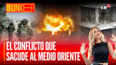 TRANSPORTISTAS acatan PARO por ola de extorsiones | #Bunker con Juliana Oxenford