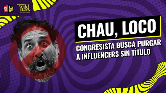 ¿DE QUÉ TRATA REALMENTE LA LEY ANTI INFLUENCERS? | TIERRA DE NADIES