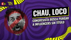 ¿DE QUÉ TRATA REALMENTE LA LEY ANTI INFLUENCERS? | TIERRA DE NADIES