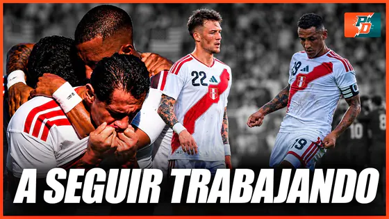 Perú busca levantar cabeza ante México | Polémica Deportiva 28/09/26
