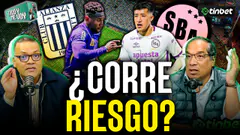 #ENVIVO PROTESTAS EN LIMA: ¿SE JUEGA EL ALIANZA LIMA VS. SPORT BOYS? #TOCOYMEVOY