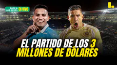SPORTING CRISTAL VS CUSCO FC: ¿QUIÉN GANARÁ EL PARTIDO POR LOS 3 MILLONES DE DÓLARES?