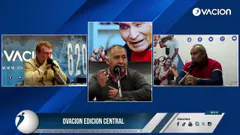 #ENVIVO | Ovación Edición Central por RADIO OVACION