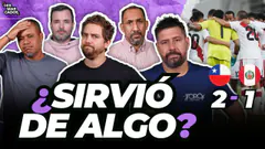¿QUÉ RESCATAR DE LA ERA BARRETO CON LA SELECCIÓN PERUANA? - #DESMARCADOS