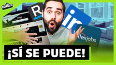 TRABAJAR DESDE CASA EN 2026: ESTO SÍ FUNCIONA | SIN CORBATA