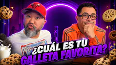 #ENVIVO HOY SE POR GALLETAS, ¿CUÁL ES TU GALLETA FAVORITA? | TRAFFIC SHOW