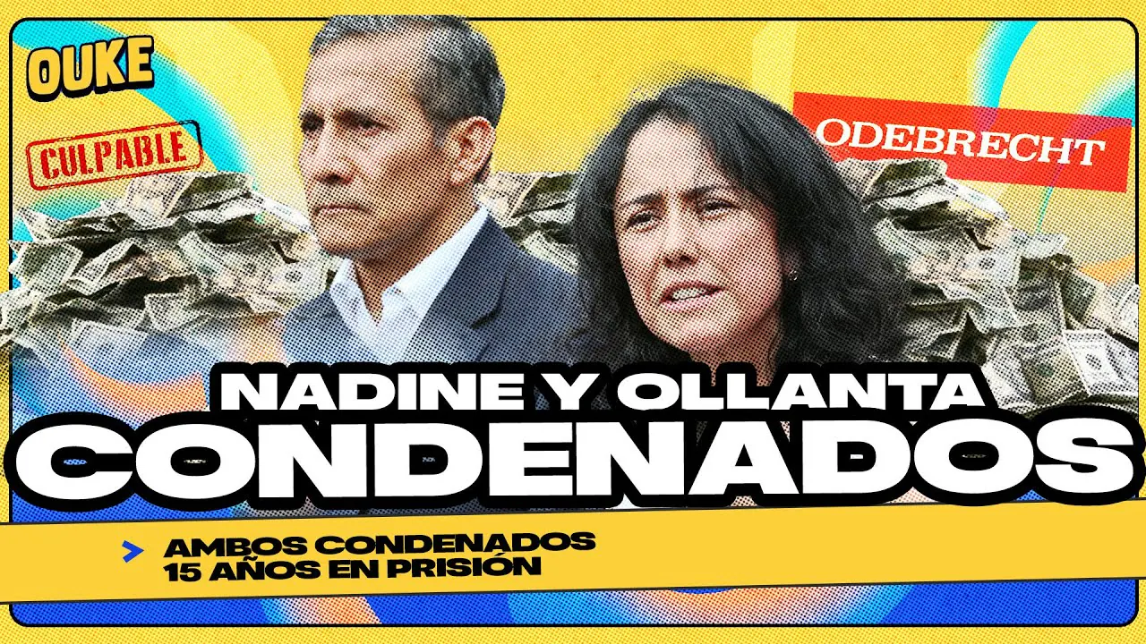 Reproducir: Caso Medifarma: Operador exige justicia | Ghersi defiende a farmacéutica | OUKE